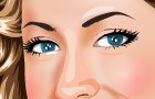 Juego Vestir a la Cantante Violetta